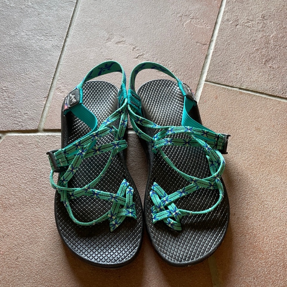 Chaco sandals